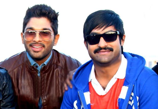  NTR Allu Arjun, Jr NTR Allu Arjun, NTR Allu Arjun Spain, NTR Allu Arjun Photo